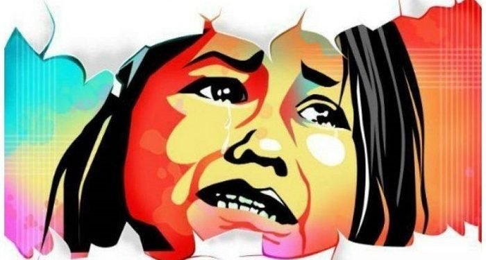 झारखंड : रांची में युवती के साथ 11 लोगों ने किया गैंगरेप