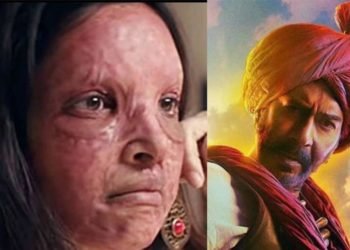 ‘Tanhaji’ Vs ‘Chhapaak’ :  देखिये दोनों फिल्मों ने बॉक्स ऑफिस पर की कितनी कमाई