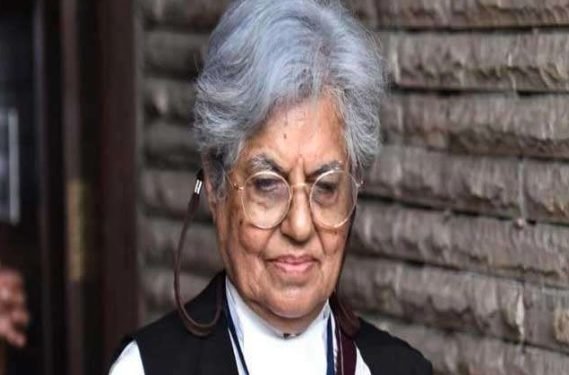 दोषियों को माफ कर दें निर्भया की मां – वरिष्ठ वकील इंदिरा जयसिंह