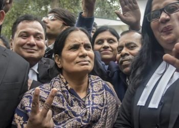 निर्भया के दोषियों के खिलाफ डेथ वारंट जारी, इस दिन होगी फांसी