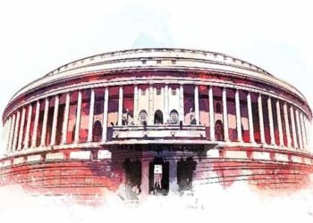 राज्यसभा की 55 सीटों पर 26 मार्च को चुनाव, झारखंड की 2 सीटें होंगी खाली