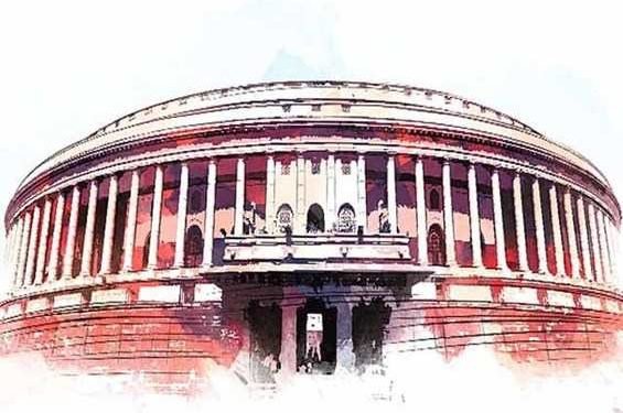 राज्यसभा की 55 सीटों पर 26 मार्च को चुनाव, झारखंड की 2 सीटें होंगी खाली