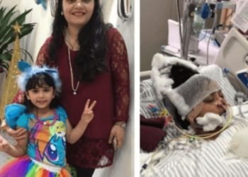 भारत में कोरोना वायरस की चपेट में आई पहली महिला की स्थिति में सुधार