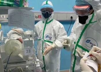 WHO ने जारी की चेतावनी, कहा- उन्‍हें भी शिकार बना रहा ‘कोरोना’ जो कभी चीन नहीं गए, तैयार रहें देश