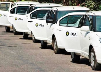 Ola ने नया मुकाम किया हासिल, लंदन में भी दौड़ेगी कंपनी की कैब          