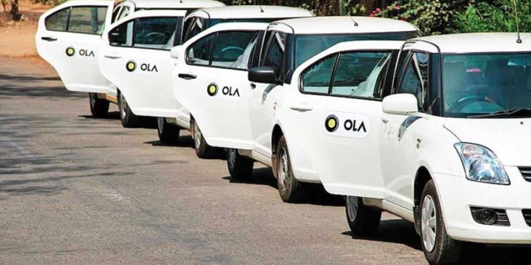Ola ने नया मुकाम किया हासिल, लंदन में भी दौड़ेगी कंपनी की कैब          