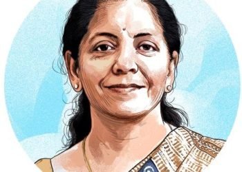 Nirmala Sitharaman PC LIVE : 20 लाख करोड़ के आर्थिक पैकेज की डिटेल्स