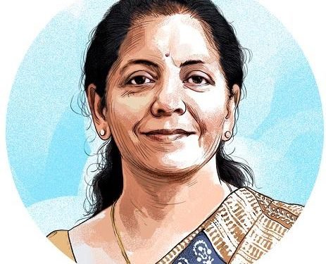 Nirmala Sitharaman PC LIVE : 20 लाख करोड़ के आर्थिक पैकेज की डिटेल्स