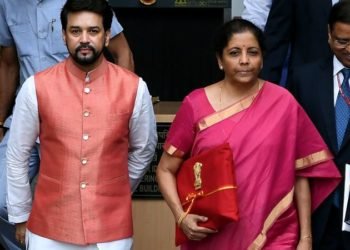 वित्त मंत्री निर्मला सीतारमण : शाम 4 बजे बताएंगी 20 लाख करोड़ का पूरा प्लान