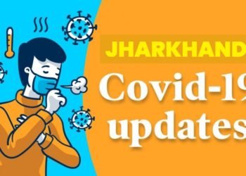 Corona Update : झारखंड में 30 मई को मिले 72 नए कोरोना संक्रमित, कुल संख्या 595