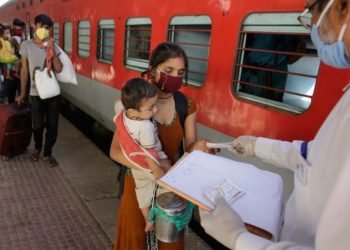 रेलवे का बड़ा फैसला : 1 जून से चलेंगी 200 ट्रेनें, आज से शुरू होगी बुकिंग, यहां देखिये पूरी लिस्ट