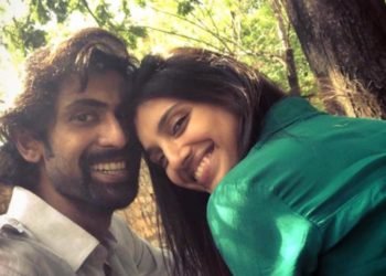 भल्‍लालदेव’ की साली बनने वाली हैं सोनम कपूर? बोलीं- मिहिका बजाज को खुश रखना