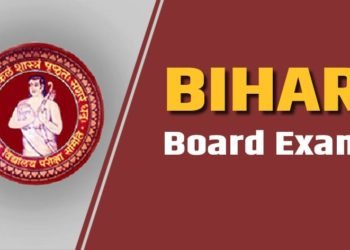 Bihar Board 10th Result