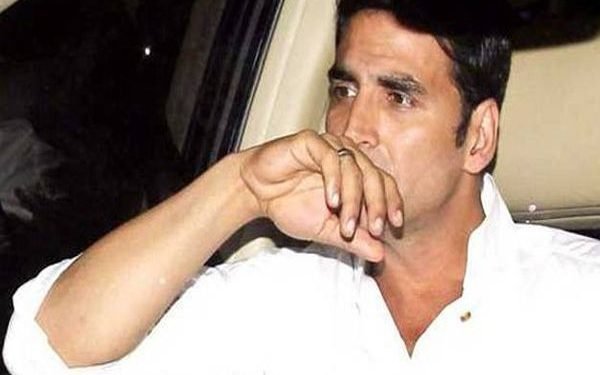 लॉकडाउन में अक्षय कुमार को हो रहा करोड़ों का नुकसान, कई फिल्में अटकी