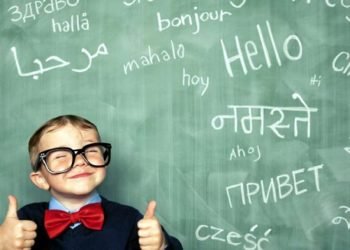 career foreign language