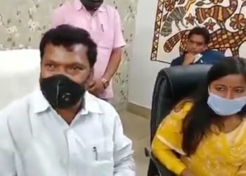 शिक्षा मंत्री का अभिभावकों से बड़ा सवाल… सरकारी स्कूल की जगह क्यों पसंद है निजी स्कूल ?