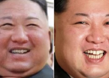 मौत की अफवाहों के बाद सार्वजनिक रूप से किम जोंग-उन ने बॉडी डबल का इस्तेमाल किया