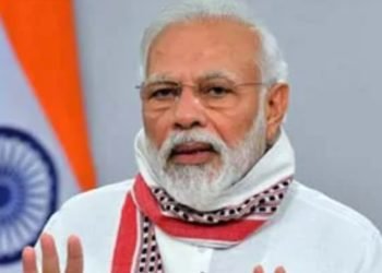 PM MODI SPEECH ON CORONA LIVE : पीएम मोदी ने किया 20 लाख के आर्थिक पैकेज का ऐलान