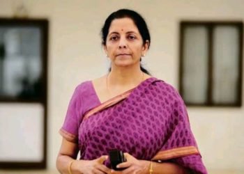 आज 4 बजे वित्त मंत्री की दूसरी प्रेस कॉन्फ्रेंस, आर्थिक पैकेज के तहत करेंगी ऐलान