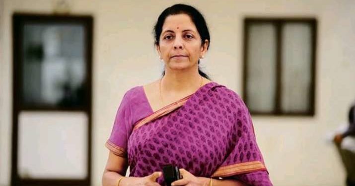 आज 4 बजे वित्त मंत्री की दूसरी प्रेस कॉन्फ्रेंस, आर्थिक पैकेज के तहत करेंगी ऐलान