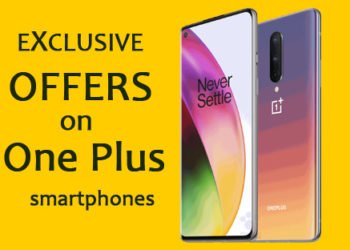 OnePlus स्मार्टफोन पर मिल रहा ₹6000 का बंपर डिस्काउंट, जानिए क्या है कीमत