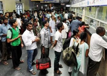 Railway Update : अब RAC वाले यात्री भी कर पाएंगे सफर, नियमों में हुआ बदलाव