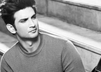 सुशांत सिंह राजपूत