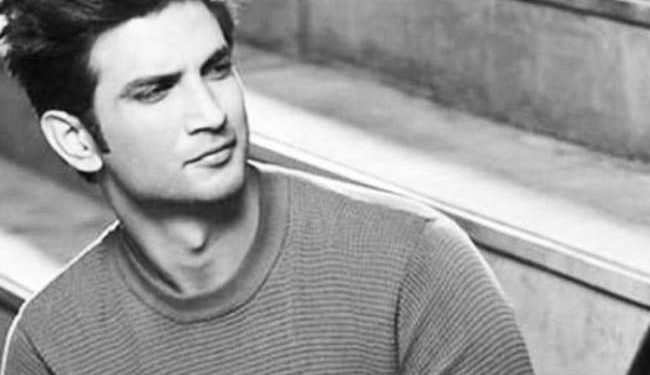 सुशांत सिंह राजपूत