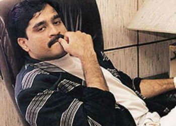 दाऊद इब्राहिम