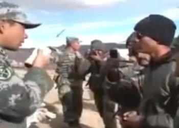 भारत- चीन