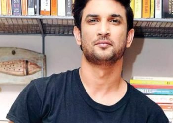 बॉलीवुड एक्टर सुशांत सिंह राजपूत ने किया सुसाइड, मुंबई में अपने घर में लगाई फांसी
