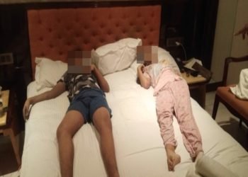 Indore Family Suicide Case