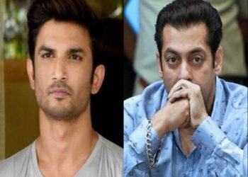 salman on sushant