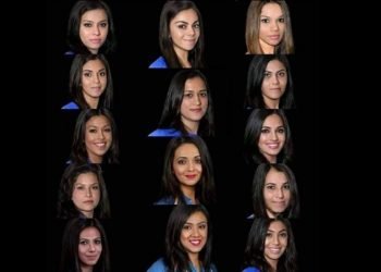 team india female version