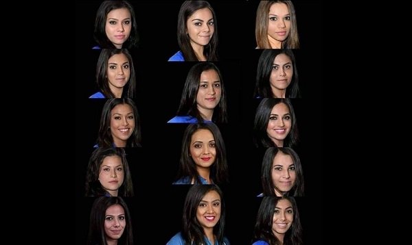 team india female version