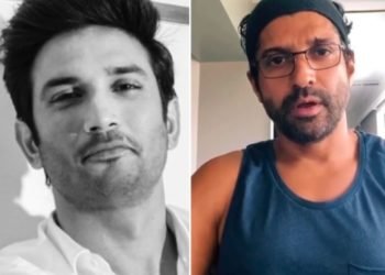 सुशांत सिंह राजपूत