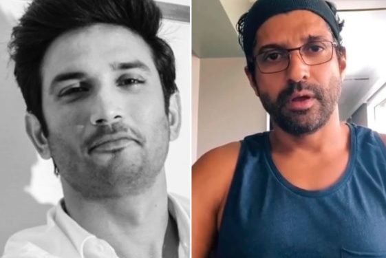 सुशांत सिंह राजपूत