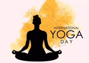 international yoga day