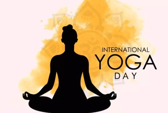 international yoga day