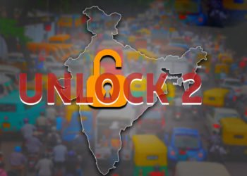 अनलॉक-2