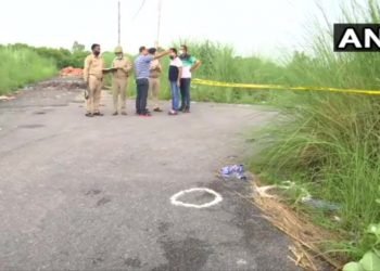 विकास दुबे के दो और साथी प्रभात मिश्रा और बऊआ दुबे पुलिस मुठभेड़ में ढेर