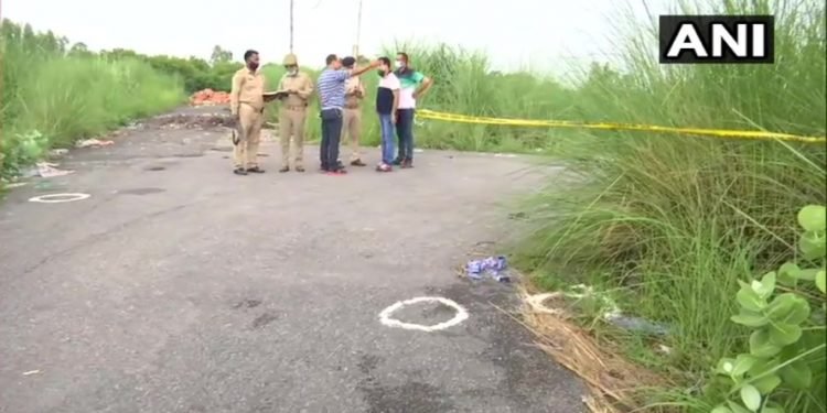 विकास दुबे के दो और साथी प्रभात मिश्रा और बऊआ दुबे पुलिस मुठभेड़ में ढेर