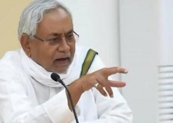 Coronavirus in Bihar