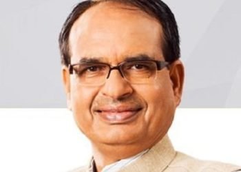 Shivraj Singh Chuhan
