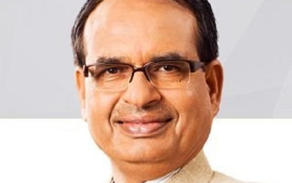 Shivraj Singh Chuhan