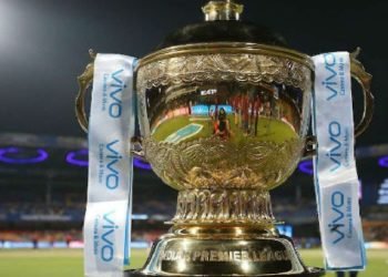 IPl Tournament 2020