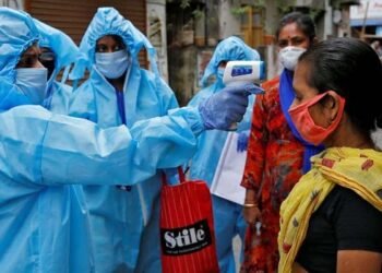 Jharkhand Coronavirus Cases