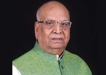 लालजी टंडन