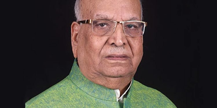 लालजी टंडन