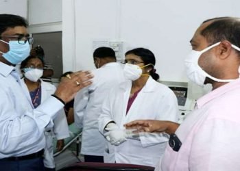 Plasma Therapy in RIMS